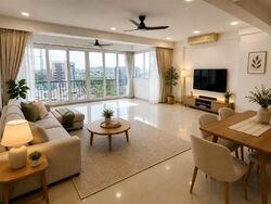Thomson Grove (D26), Condominium #597140401